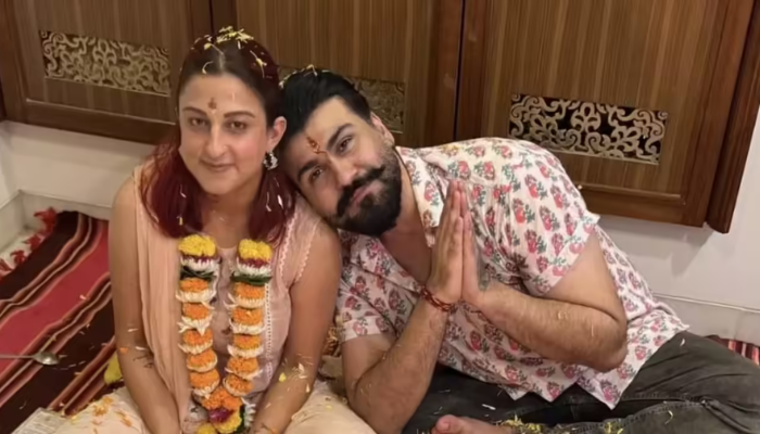 Karwa Chauth 2025
