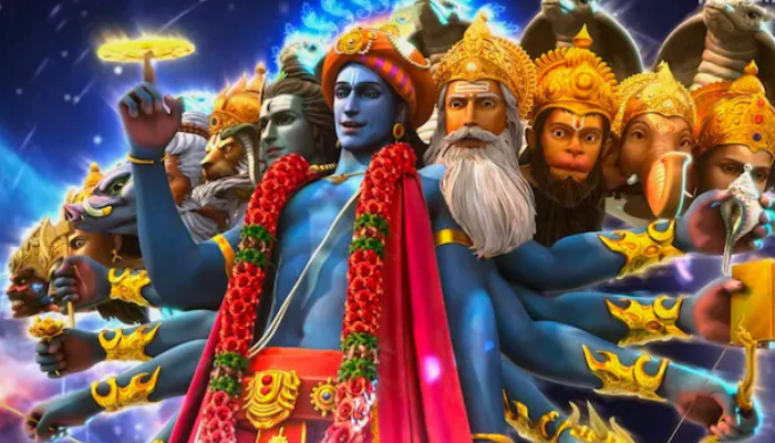 Is Kurukshetra the Mahabharata you’ve been waiting for?