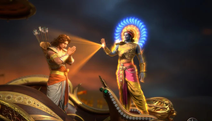 Kurukshetra Season 1 