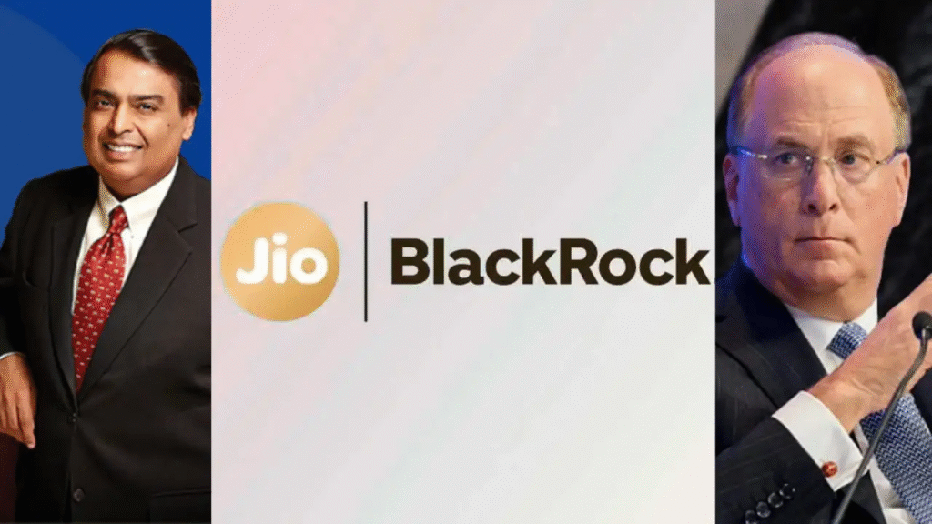 Black Rock