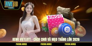 Keno Vietlott